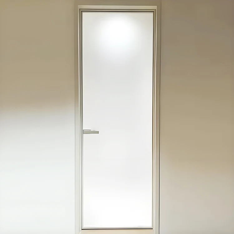 Cửa kính hai lớp