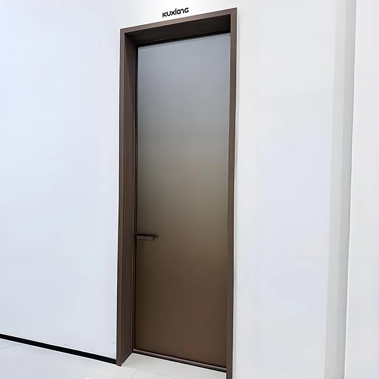 Cửa kính mờ Cửa kính mờ